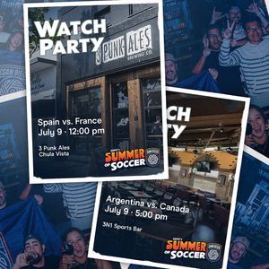 Image post by @sandiegofc on Instagram