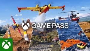Video post by @xbox on YouTube