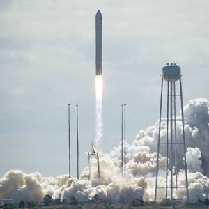 Image post by @nasa on Instagram