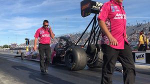 Image post by @jfr_racing on Instagram