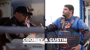 Video post by @worldofoutlaws on YouTube