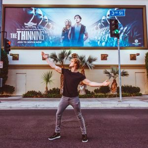 Image post by @loganpaul on Instagram