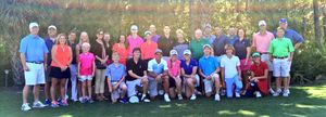 Image post by @AJGAGolf on Twitter