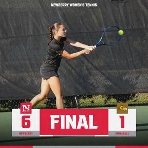 Image post by @newberrysports on Instagram