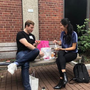 Image post by @penncareylaw on Instagram