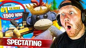 Video post by @timthetatman on YouTube