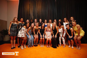Image post by @vol_sports on Instagram
