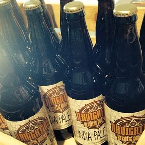 Image post by @navigationbrewingco on Instagram