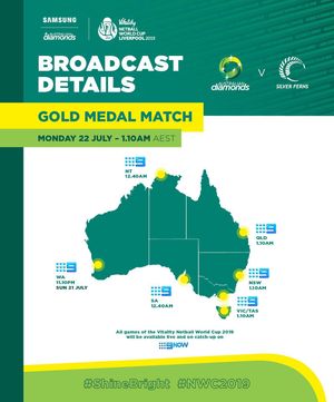 Image post by @aussiediamonds on Instagram