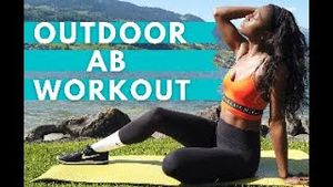 Video post by @Naya Crittenden on YouTube