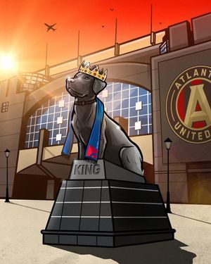 Image post by @FuchsOfficial on Twitter