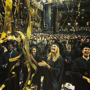 Image post by @vanderbiltu on Instagram