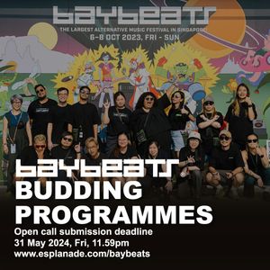 Image post by @baybeats on Instagram