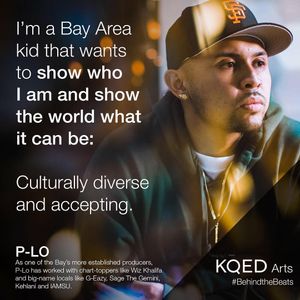 Image post by @kqed on Instagram