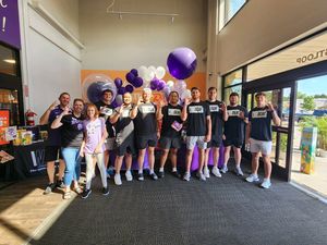 Image post by @WildcatNIL on Twitter