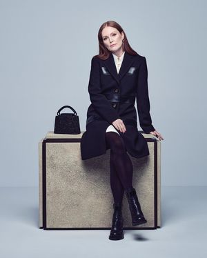 Image post by @louisvuitton on Instagram