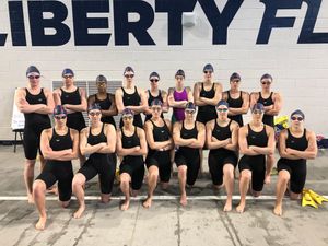 Image post by @libertydiveswim on Instagram