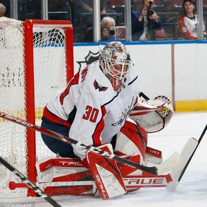 Image post by @truelefevre_goalie on Instagram