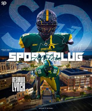 Image post by @sportsplug757 on Instagram