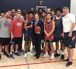 Image post by @njithoops on Instagram