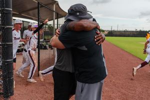 Image post by @twelvebaseball on Instagram