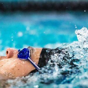 Image post by @dukeswimdive on Instagram