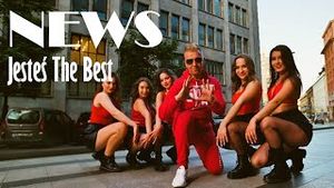 Video post by @teledyskidisco on YouTube