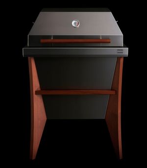 Image post by @kalamazoogrills on Instagram