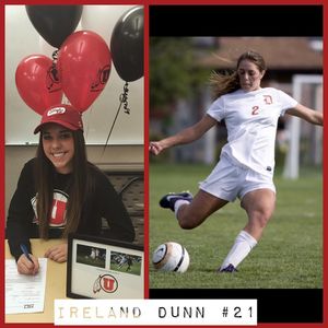 Image post by @utahwsoccer on Instagram