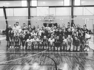 Image post by @iowapowerplexvolleyball on Instagram