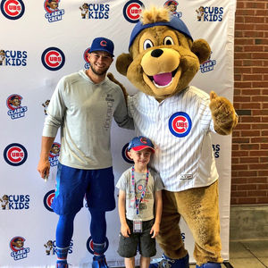 Image post by @clarkthecub on Instagram