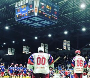 Image post by @wlalacrosse on Instagram