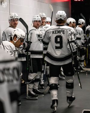 Image post by @lakings on Instagram