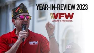 Video post by @vfwhq on YouTube