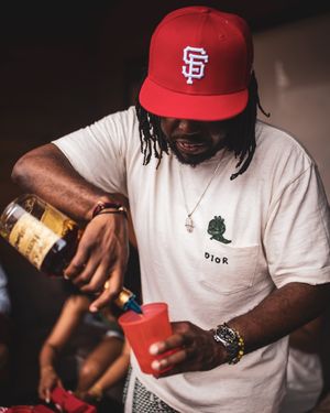Image post by @djstephfloss on Instagram