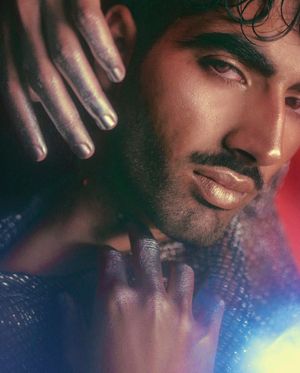 Image post by @outervoicemedia on Instagram