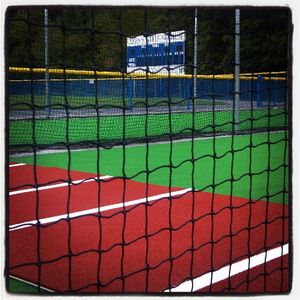 Image post by @wheatonlyons on Instagram