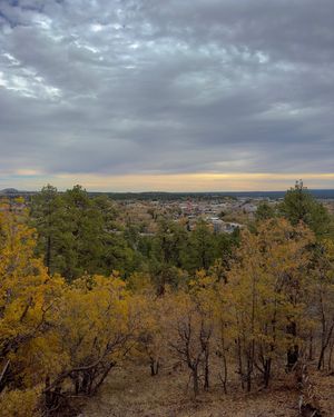Image post by @nauflagstaff on Instagram