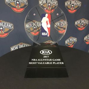 Image post by @pelicansnba on Instagram