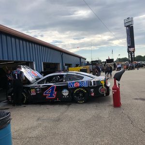 Image post by @mispeedway on Instagram