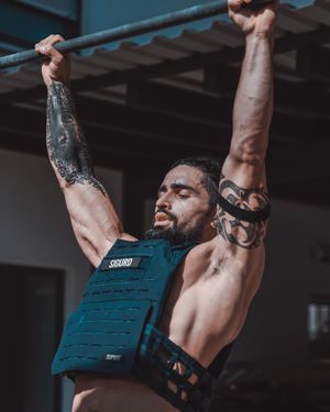 Image post by @suprfitde on Instagram
