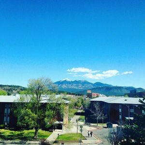 Image post by @nauflagstaff on Instagram