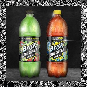 Image post by @brisk on Instagram