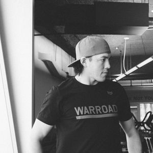 Image post by @warroadhockeyco on Instagram