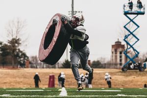 Image post by @ElonFootball on Twitter