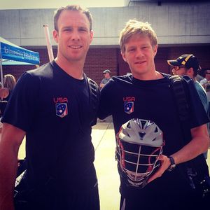 Image post by @cascade_lacrosse on Instagram