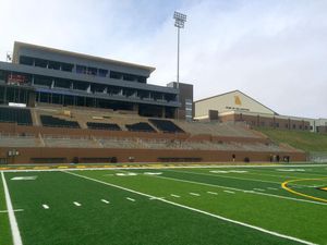 Image post by @griffonfootball on Instagram