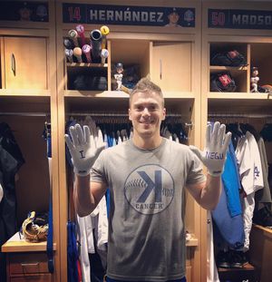 Image post by @kikehndez on Instagram