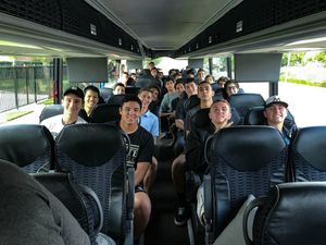 Image post by @servitehs on Instagram