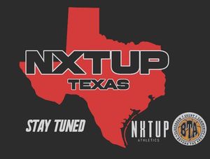 Image post by @unhypedathletics on Instagram